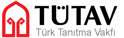 TÜTAV Logo
